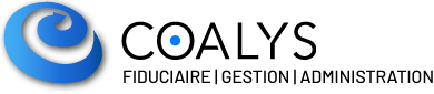 Coalys | Fiduciaire, Gestion, Administration
